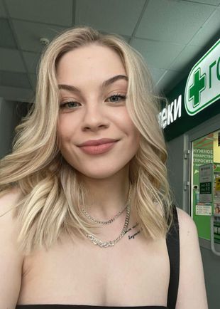 Августа, Химки, 20 лет, анкета 128323, +7 999 289-32-73