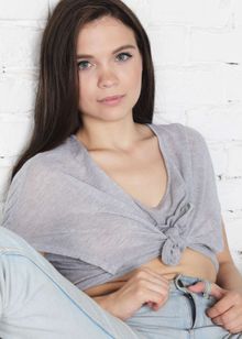 Эскортница Таня, 24 года, Октябрьское поле, снять, 131182