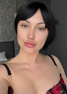 Эскортница Рината, 25 лет, Академическая, снять, 298651