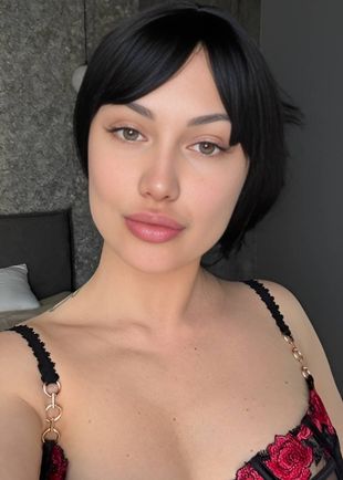 Рината, Москва, Академическая, 25 лет, анкета 298651, +7 956 549-97-26