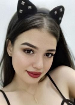 Кристина, Балашиха, 24 года, анкета 49539, +7 921 971-93-51