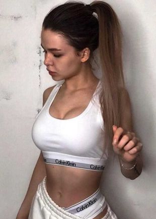 Настя, Чехов, 20 лет, анкета 137760, +7 923 700-80-53