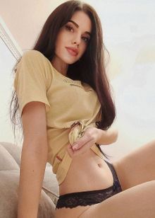 Эскортница Юля, 22 года, Теплый Стан, снять, 234044