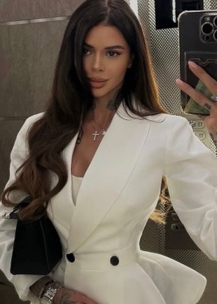МЕЛИССА VIP, Москва, Деловой центр, 24 года, анкета 289813, +7 983 720-82-07