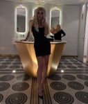 Рокси, Москва, анкета 99121, массаж урологический, фото 14