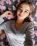 Лиза, Москва, анкета 112352, окончание на лицо, фото 2