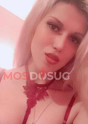 Оля, Лобня, 26 лет, анкета 17551, +7 911 784-64-03