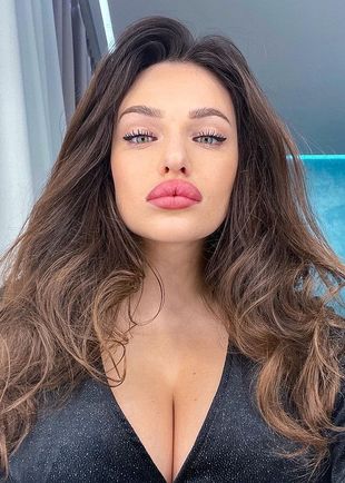 Ева | МБР В ПОДАРОК 💋, Москва, Арбатская, 22 года, анкета 101676, +7 918 335-91-14