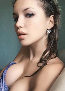 Эскортница Елена, 20 лет, Верхние Котлы, снять, 67078