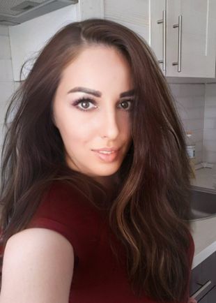 Ната, Жуковский, 30 лет, анкета 81564, +7 982 616-61-52