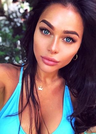 АЛИКА, Москва, Академическая, 23 года, анкета 8762, +7 986 358-23-83