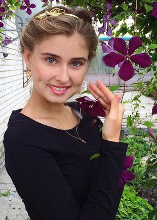 Света, Москва, 23 года, анкета 52881, +7 937 563-66-91