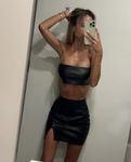  	АНЮТА, Москва, анкета 230882, окончание на лицо, фото 17
