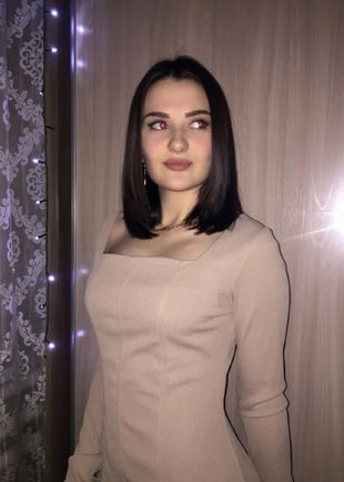 Елизавета, Звенигород, 22 года, анкета 101909, +7 982 638-04-12