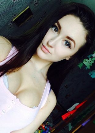 Алиначка, Люберцы, 25 лет, анкета 66449, +7 919 117-67-06