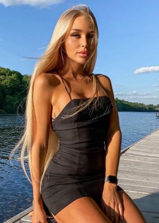 Ада, Москва, Смоленская, 20 лет, анкета 105124, +7 905 095-25-04