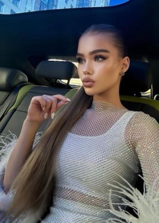 ПОЛИНА BEST GERL, Москва, Белорусская, 23 года, анкета 272000, +7 985 980-95-15