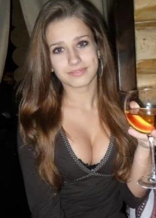 Настя, Домодедово, 24 года, анкета 25192, +7 982 910-49-47