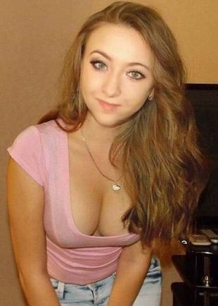 Марина, Химки, 23 года, анкета 74179, +7 925 884-49-18