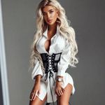 Анфиса, Москва, анкета 99133, массаж профессиональный, фото 9