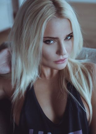 Оля, Солнечногорск, 26 лет, анкета 104206, +7 918 072-94-03