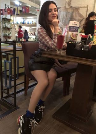 Карина, Москва, Киевская, 27 лет, анкета 193838, +7 959 083-30-68