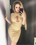  	Лена, Звенигород, анкета 49621, окончание на грудь, фото 2
