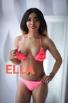 	ELLA, Сергиев Посад, анкета 84710, окончание на лицо, фото 3
