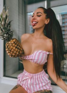 Эскортница Ирина, 25 лет, Беляево, снять, 74809