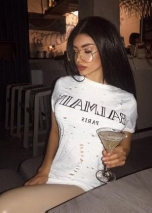 Карина, Москва, Смоленская, 20 лет, анкета 69875, +7 961 344-31-69