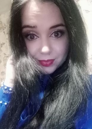 Катрин, Фрязино, 23 года, анкета 104648, +7 971 291-89-04
