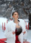 Камила, Домодедово, анкета 263231, целуюсь, фото 9