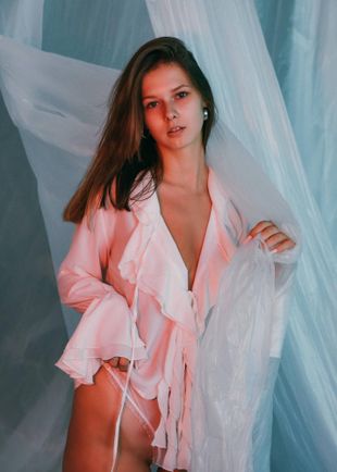 Илона, Ивантеевка, 26 лет, анкета 302821, +7 922 192-03-27