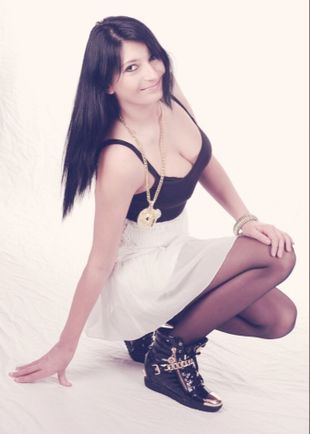 Катя, Химки, 26 лет, анкета 20548, +7 900 814-79-73