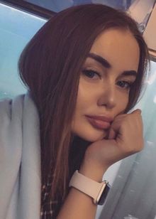 Эскортница Анна, 22 года, Каховская, снять, 82781