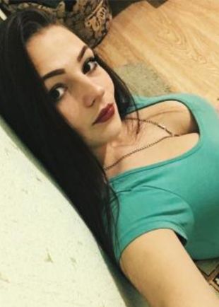 Натся, Голицыно, 22 года, анкета 89022, +7 981 623-22-02