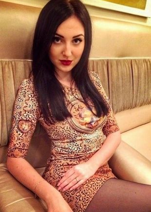Ксения ✅, Пущино, 24 года, анкета 93532, +7 969 769-68-88