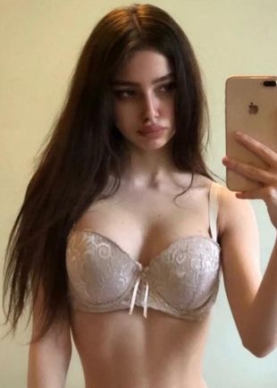 Елизавета, Видное, 23 года, анкета 54599, +7 989 884-92-05