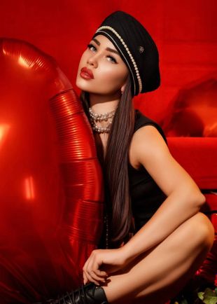Хелен, Москва, Кунцевская, 20 лет, анкета 239612, +7 965 514-83-58