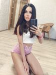  	Ника, Балашиха, анкета 63986, минет в машине, фото 1
