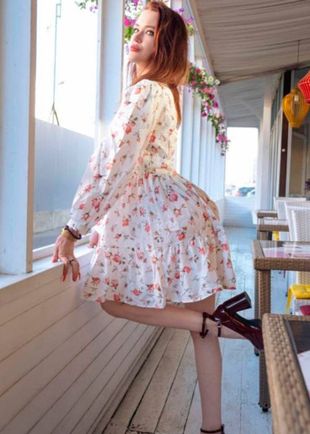 Маргарита, Москва, 25 лет, анкета 243899, +7 954 958-69-04