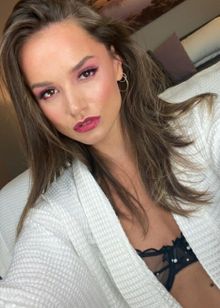 Эскортница Наташа, 25 лет, Автозаводская, снять, 80553
