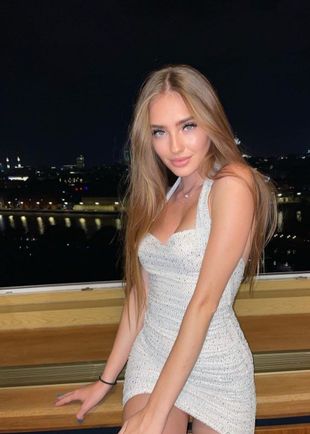 Кристина, Наро-Фоминск, 24 года, анкета 97365, +7 960 172-40-51