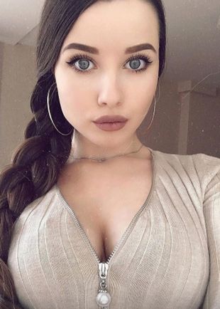 Дарья✅, Серпухов, 24 года, анкета 94033, +7 984 675-21-05