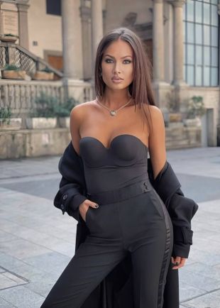 Алёна, Москва, Беляево, 26 лет, анкета 253874, +7 913 876-73-10