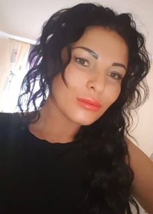 Эскортница Агата, 35 лет, Теплый Стан, снять, 158273