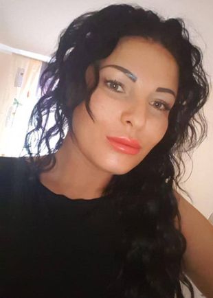 Агата, Москва, Теплый Стан, 35 лет, анкета 158273, +7 983 365-91-59