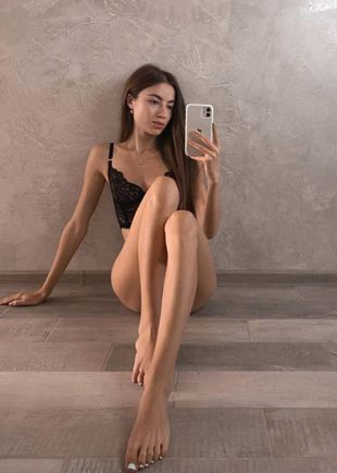 Катя, Москва, Кунцевская, 22 года, анкета 193544, +7 926 748-43-98