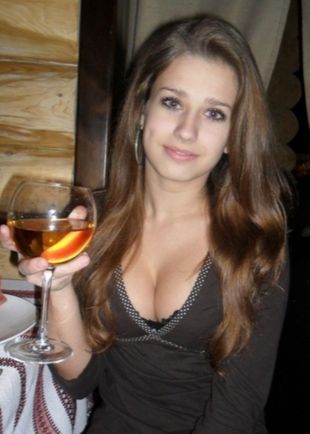Анна, Воскресенск, 22 года, анкета 25232, +7 942 048-87-46