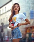  	Лера, Химки, анкета 79498, минет глубокий, фото 2
